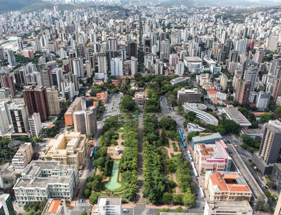 Portas de Aço Automáticas em Belo Horizonte BH