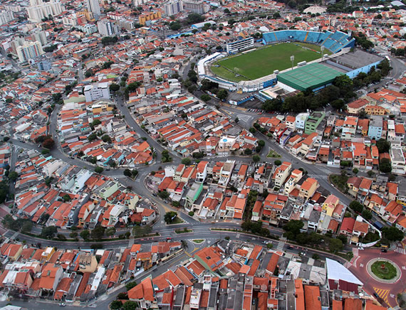 Manutenção em Portas de Enrolar em São Caetano SP