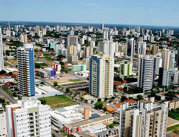 Portas de Aço Automáticas em Cuiabá MT