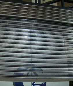 Fabrica de Portas de Enrolar Automáticas e Manuais em São Paulo SP