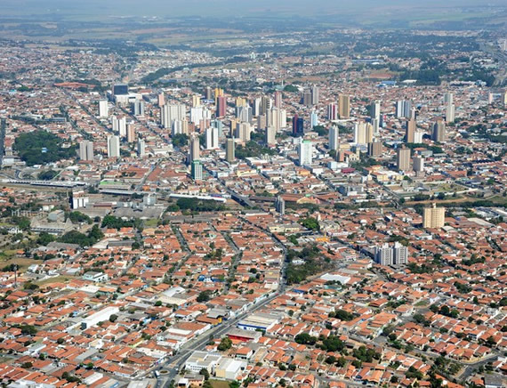 Portas de Aço Automáticas em Limeira SP