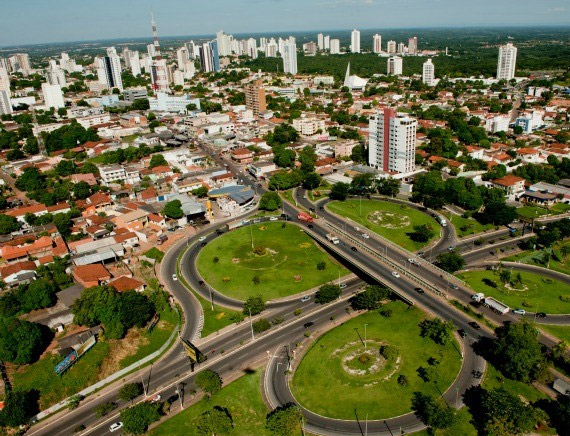 Portas de Aço Automáticas em Mato Grosso MT