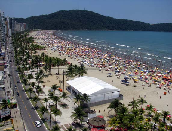 Portas de Aço Automáticas em Praia Grande SP