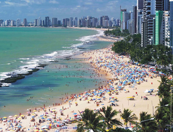 Portas de Aço Automáticas em Recife PE