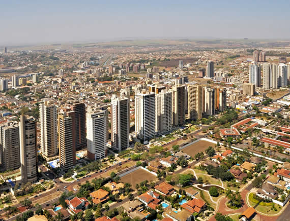 Portas de Aço Automáticas em Ribeirão Preto SP