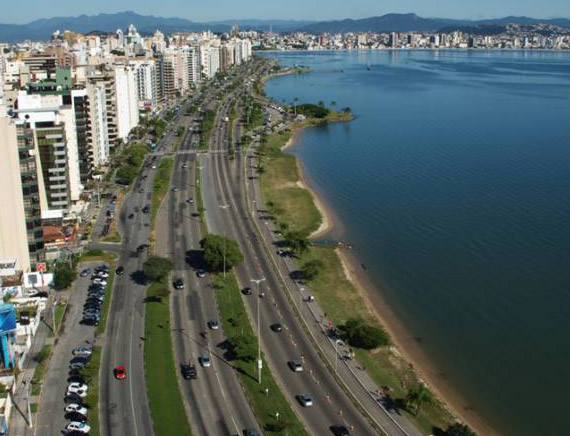 Portas de Aço Automáticas em Santa Catarina SC