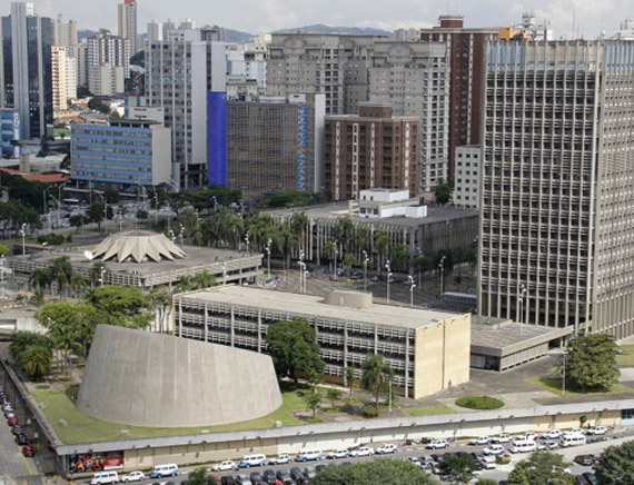 Portas de Aço Automáticas em Santo André SP