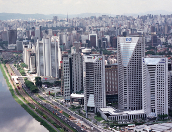 Portas de Aço Automáticas em São Paulo SP