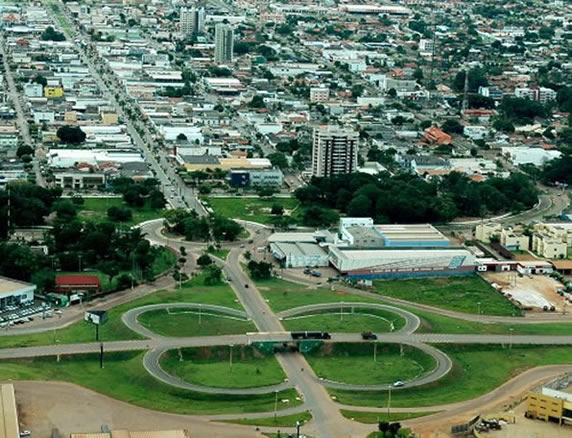 Portas de Aço Automáticas em Sinop MT