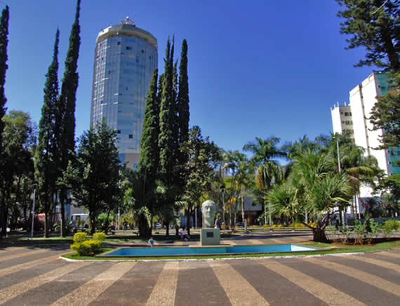 Portas de Aço Automáticas em Uberlândia MG