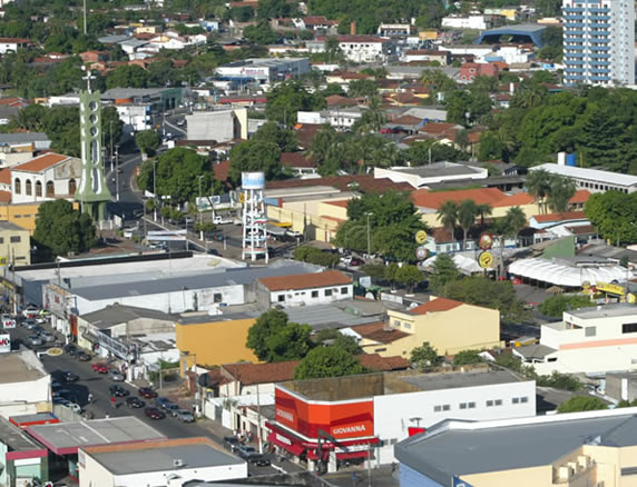 Portas de Aço Automáticas em Vársea Grande SP